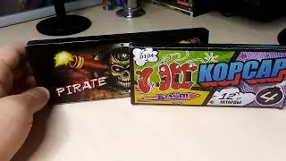 Тест Обзор 