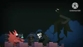 Dreams vs nightmares pt 6 (late 900 sub special soon)