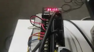 ASD-A2 servo Drive error alarm 009 Solutions