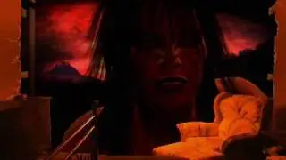 Markie Funny ( A Dream of the Fantasy Giantess )