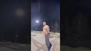 Peak Male athlethic Form 