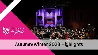 Autumn/Winter 2023 Highlights