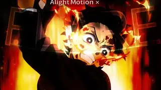Demon slayer swordsmanVillageArc EDIT/AMV season 3 ep 11 4K