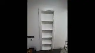 Мебель на заказ в СПб