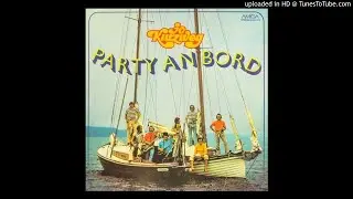 Jo Kurzweg (Germany) - Party an Bord