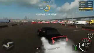 Carx Drift Racing Online Волжана жжот