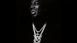☆* KEN CARSON x OSAMASON type beat 
