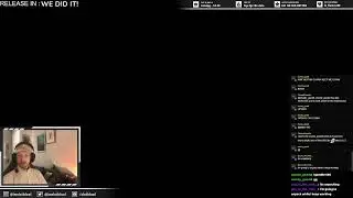 Corona positive leveling with forgo  3 (Maybe 20 hours leveling marathon?!?!)