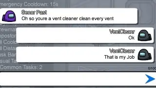 Oh so you’re a Vent Cleaner, Clean EVERY VENT