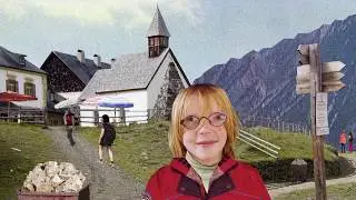 Ridnaun and the ores from Schneeberg