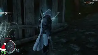 Middle-Earth Shadow of Mordor - под Агату Кристи!