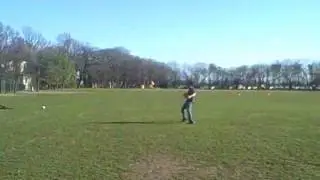 Del Fuego Commercial