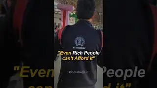 ❤️JEE Aspirants Most Expensive Shirt 🔥 Best Motivation for JEE Aspirants 😍 IIT Bombay ✨ Exam #shorts