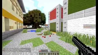 SG /w Guns Episode 2 " Herbert The Pervert Strikes Again"