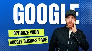 Google Business Profile Optimization for real estate agents