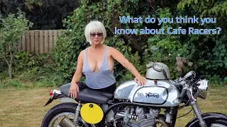 You will love this bike
