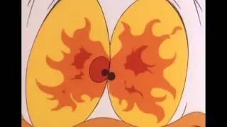 Donald Duck's Randomness #1