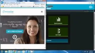 Socrative