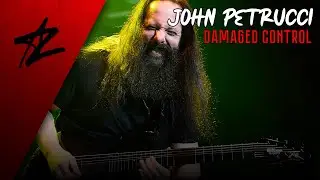 John Petrucci - «Damage Control»