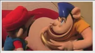 Jeffy Effects 4