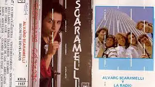 Escape de Gas (Audio) ALVARO SCARAMELLI.