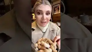 ШОК! В ресторане бросают на пол орехи 👀