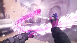 SANDSTORM ❤️ [CS2 FRAGMOVIE]