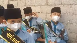 Wisuda Hafidz Hafidzah