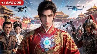 I Was Betrayed as Crown Prince—Now I Rule With Firepower 😈