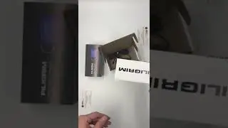 GPS трекер Piligrim KID 1200 (комплектация)