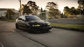 BWM M3 E46 НА АМАЗИНГ РП В ГТА КРМП