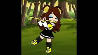 играю на флейте🎶