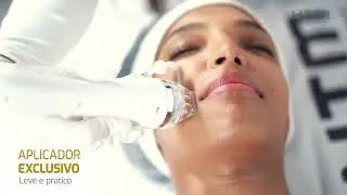 Needle RF - HTM Radiofrequência Microagulhada | LANÇAMENTO