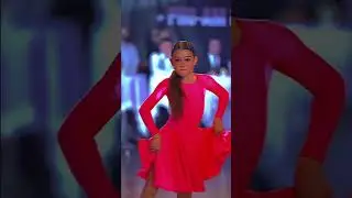 It was this girl who blew up social networks! Her name is Milan!🔥👏