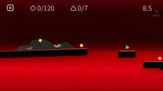 Fast like a Fox Final Run in 1:29.637