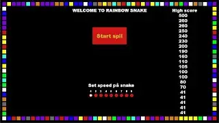 Snake