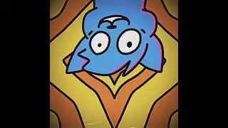 This is the Best Burrito I've Ever Eaten (Animation)