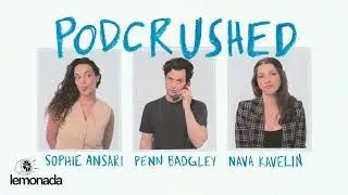 [Rerun] Victoria Pedretti | Podcrushed