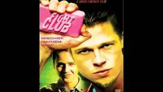 Best Soundtrack Ever #1 - Fight Club Intro Theme
