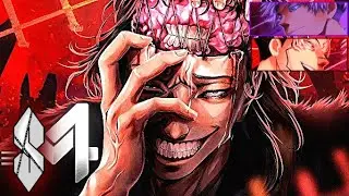 (📺) React | Mushoku Tensei e Komi-San | Rap do Kenjaku | (As) | Drop Jujutso | #m4rkim