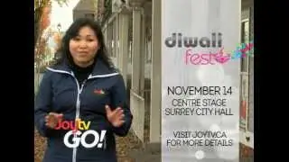 GO! Community Calendar - November 8, 2015