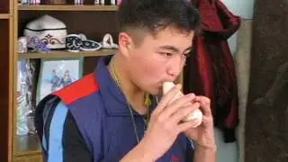 Kyrgyz National Tune 2