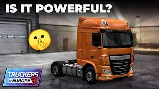 Release Date + Everything Explained 🔥 | Truckers of Europe 3
