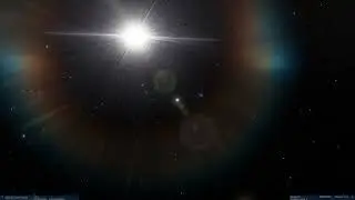 Earth To Venus