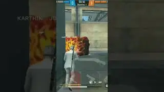 1 vs 4