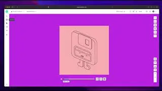 From Blender to After Effects – Faux 3D Lottie Animations