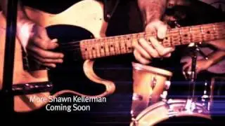 Shawn Kellerman - Wah Pedal Expression
