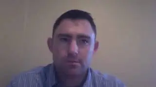 Army Veteran explains how TRE helps him recover from combat stress