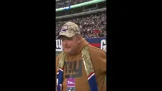 Veteran Gifted a Service Dog