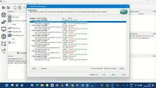 Create Import Your First Appliance to GNS3